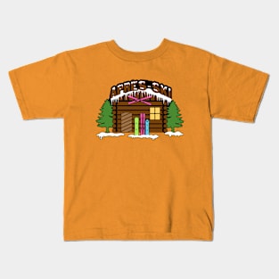 Apres-ski Kids T-Shirt